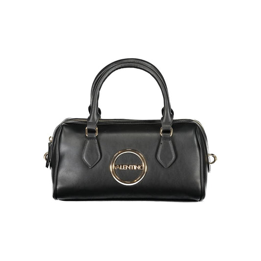 Valentino Bags Black Polyethylene Handbag - Håndtasker