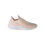 Fila Pink Polyester Sneaker