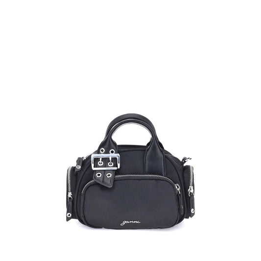 Ganni Polochon mini Handbag