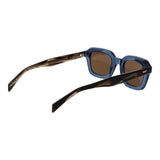 Levi's Blue Women Sunglasses