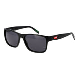 Levi's Black Men Sunglasses