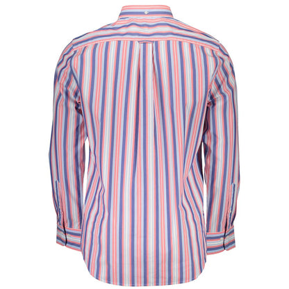 Gant Rosa Cotton Men Shirt