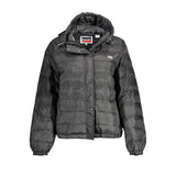 Levi's Black Polyester Jackets & Coat