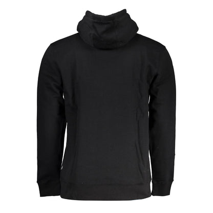 Vans Black Cotton Men's Sweatshirt