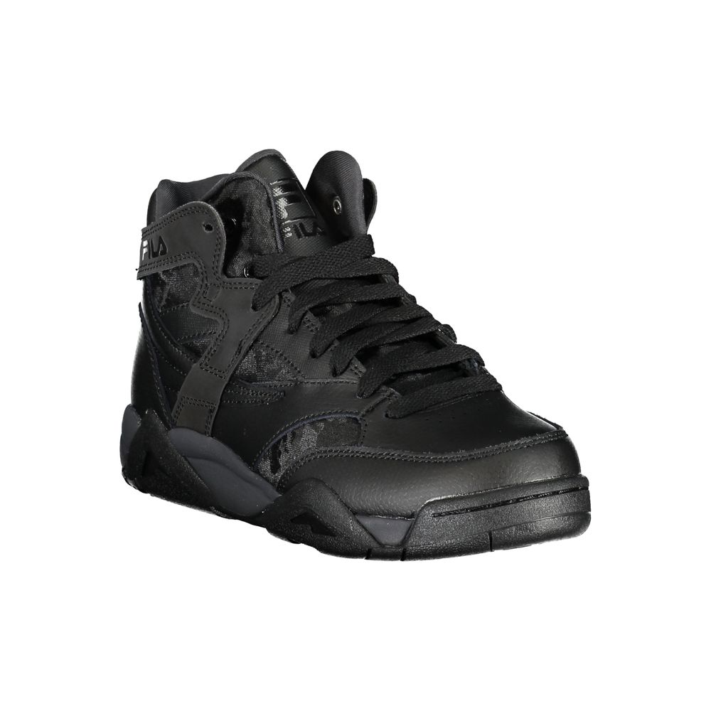 Fila Women's Sneakers – Black