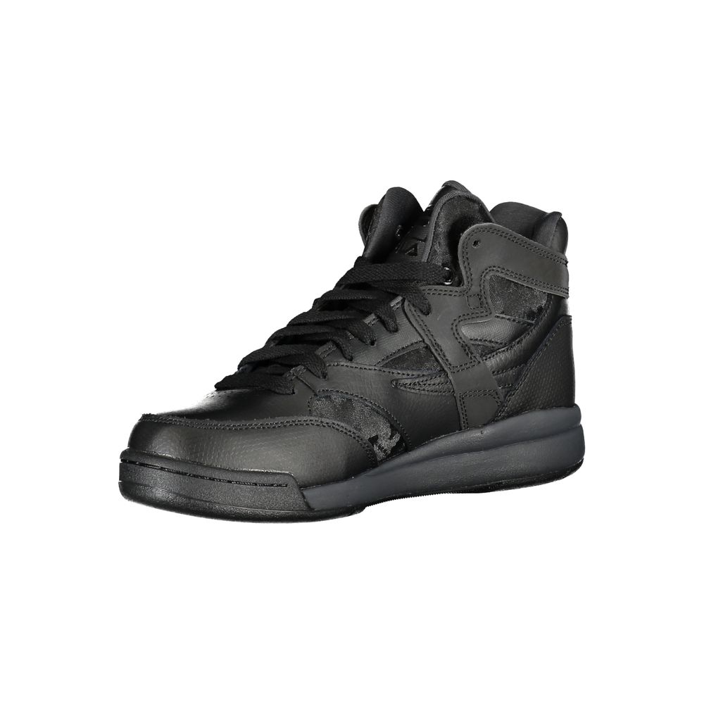 Fila Women's Sneakers – Black