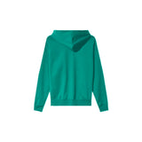 Pharmacy Industry Green Cotton Sweater