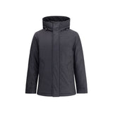 Woolrich Virgin Wool Down Jacket