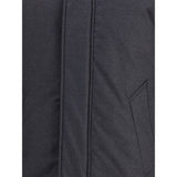 Woolrich Virgin Wool Down Jacket