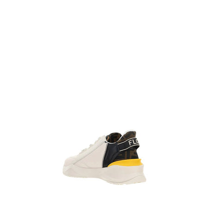 Fendi Flow Running Sneakers
