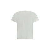 PINKO Eembroidered logo T-Shirt