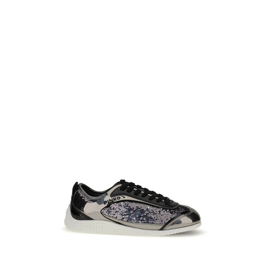 PINKO Paillettes Reby Sneakers