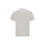 Moncler T-Shirt with logo