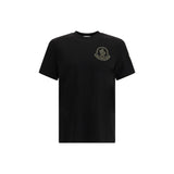 Moncler T-Shirt with logo