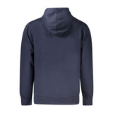 Timberland Blue Cotton Sweater