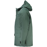 Timberland Green Polyester Jacket