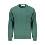 Timberland Green Wool Sweater