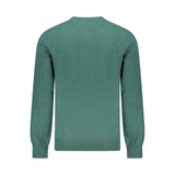 Timberland Green Wool Sweater