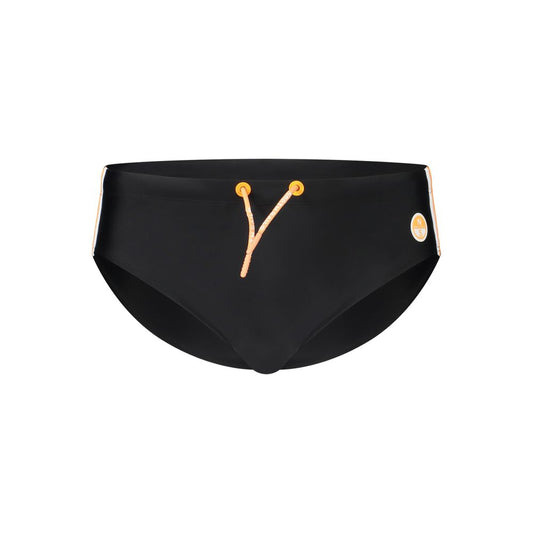 North Sails Black Elastane Swimwear