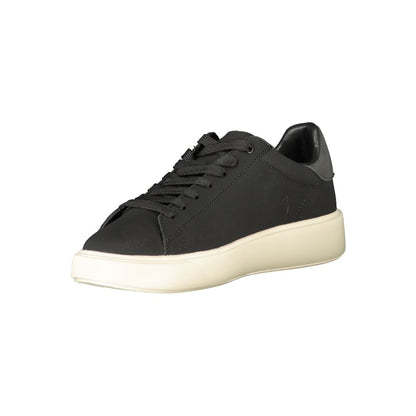 Blauer Nero Leather Men Sneakers