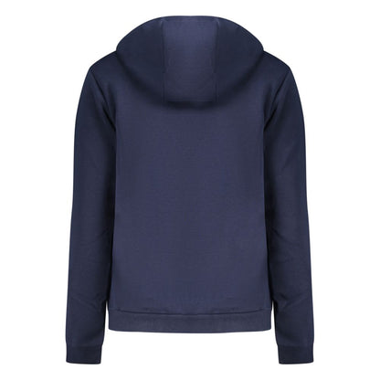 Norway 1963 Blue Cotton Sweatshirt