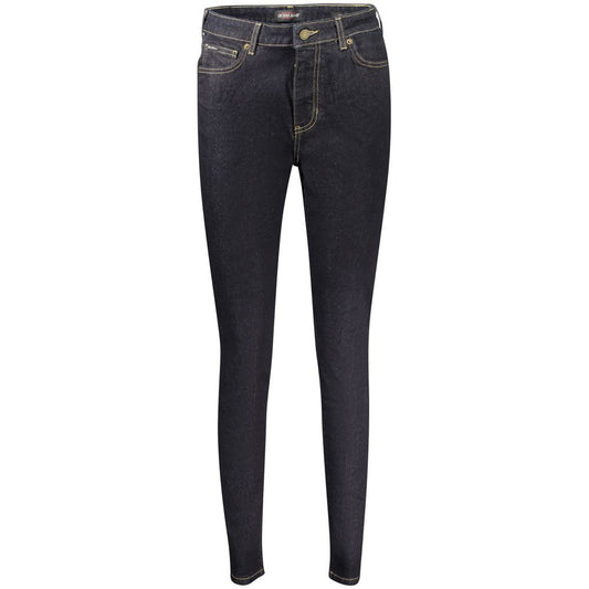 Guess Jeans G05 Women's Skinny Jeans – Blue