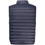 Armata Di Mare Blue Polyamide Men Jacket