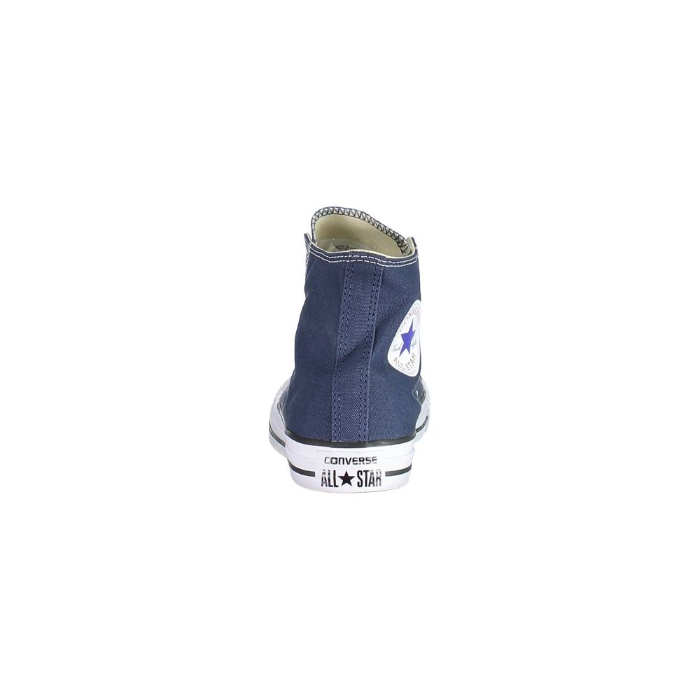 Converse Men's Textile Sneakers – Blue