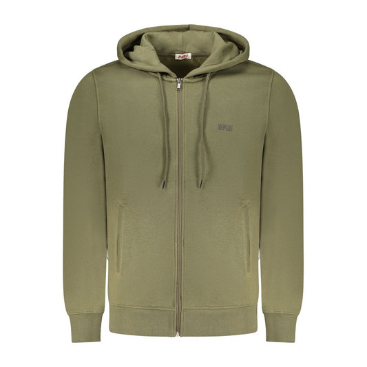 Rifle Verde Cotton Men's Sweatshirt