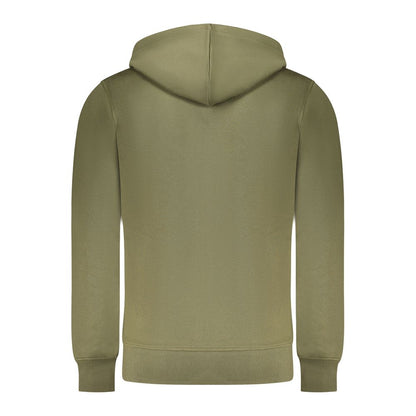 Rifle Verde Cotton Men's Sweatshirt