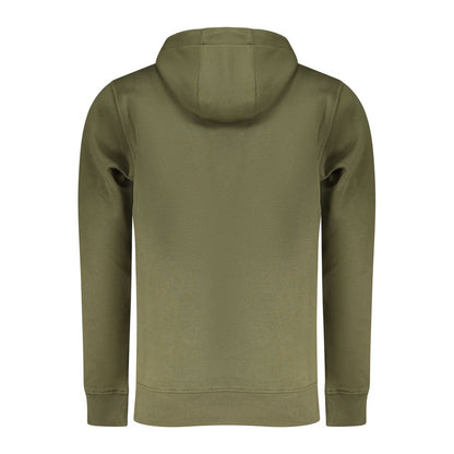 Rifle Verde Cotton Men's Sweatshirt