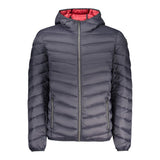 Marina Yachting Blue Polyamide Jackets & Coat