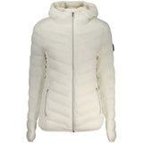 Marina Yachting White Polyamide Jackets & Coat