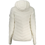 Marina Yachting White Polyamide Jackets & Coat