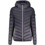 Marina Yachting Blue Polyamide Jackets & Coat