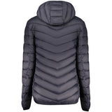 Marina Yachting Blue Polyamide Jackets & Coat