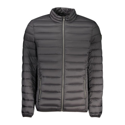 Marina Yachting Nero Poliammide Men Jacket