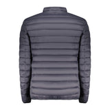 Marina Yachting Blue Polyamide Jackets & Coat