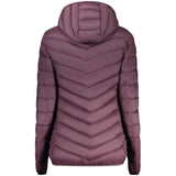 Marina Yachting Purple Polyamide Jackets & Coat