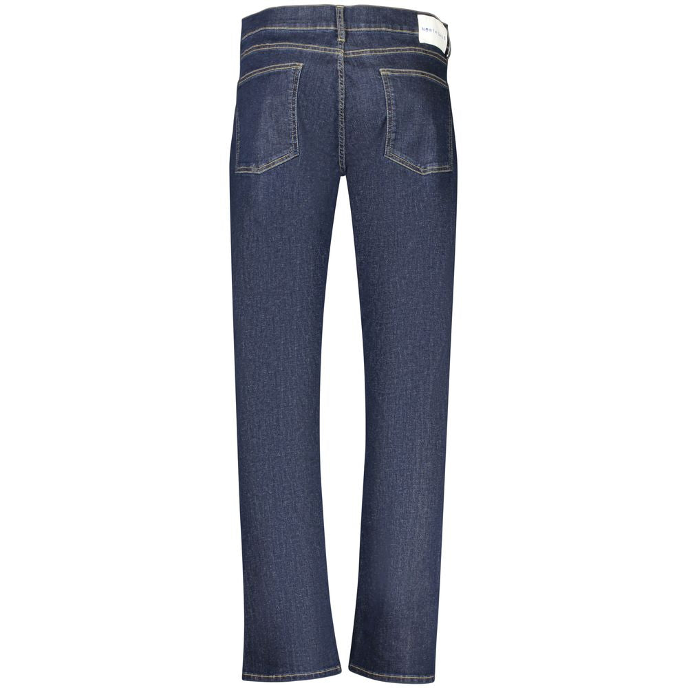 North Sails Regular Fit Jeans – Blue