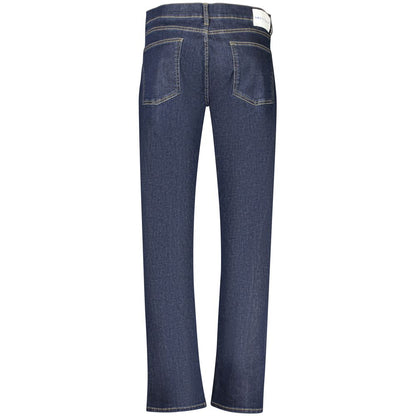 North Sails Regular Fit Jeans – Blue