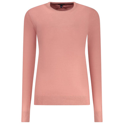 Norway 1963 Rosa Viscosa Woman T-Shirt