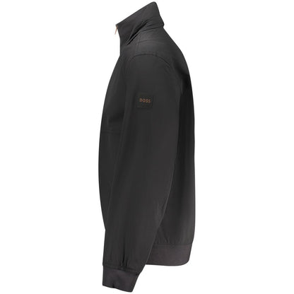 Hugo Boss Nero Poliammide Mens Jacket
