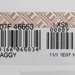 Acht Chic Baggy Loose Fit Blue Jeans for Men