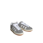 Adidas Gray Rubber Sneakers-Modeoutlet