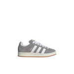 Adidas Gray Rubber Sneakers-Modeoutlet