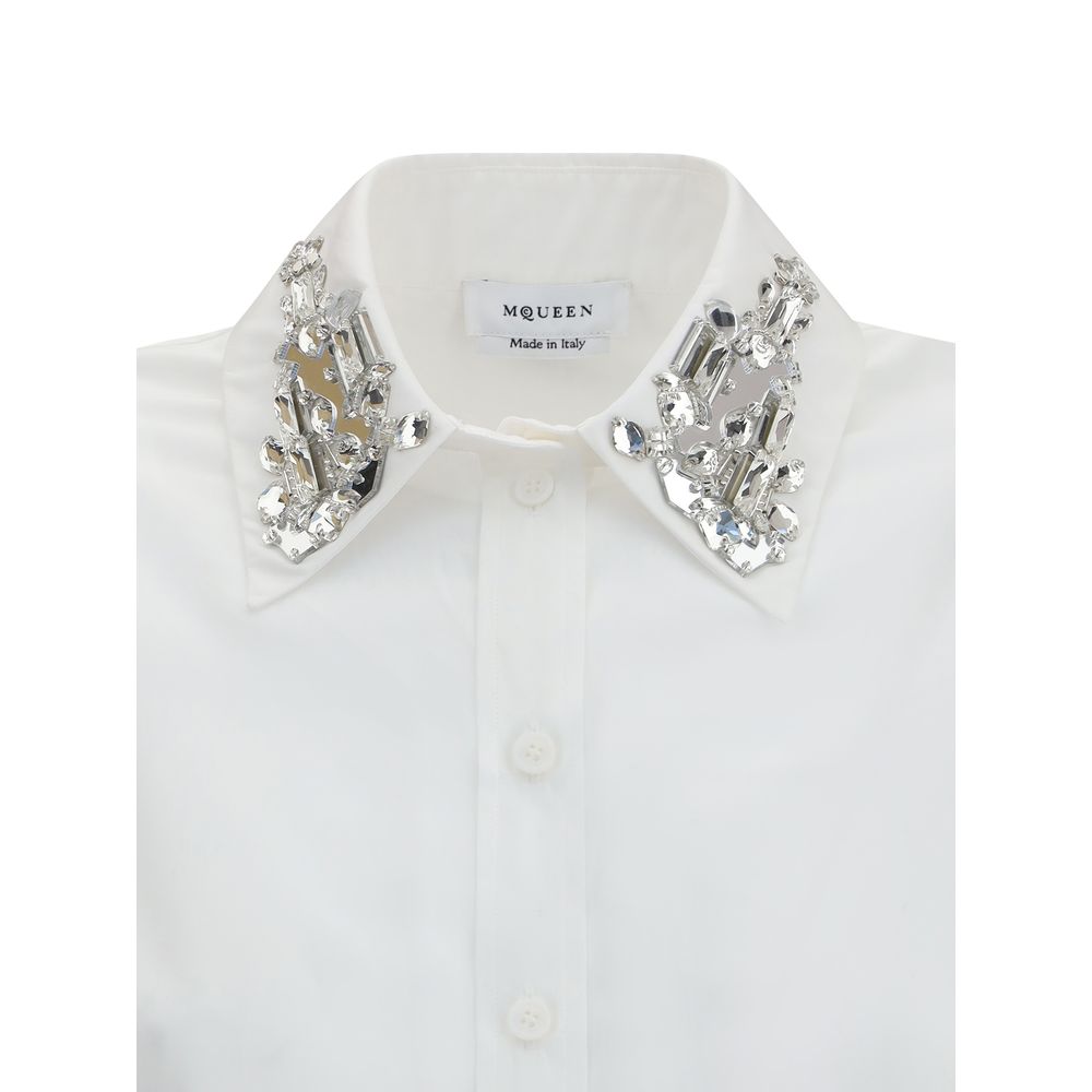 Alexander McQueen SHIRT