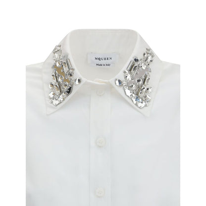Alexander McQueen SHIRT