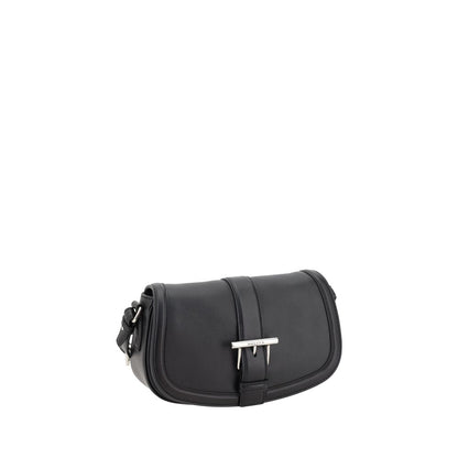 Alexander McQueen T-bar Satchel Bag