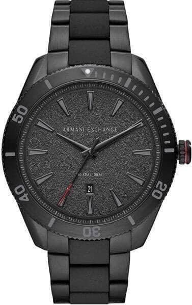 Armani Exchange Multifarver Herre Ur AX1826 (Lagersalg)